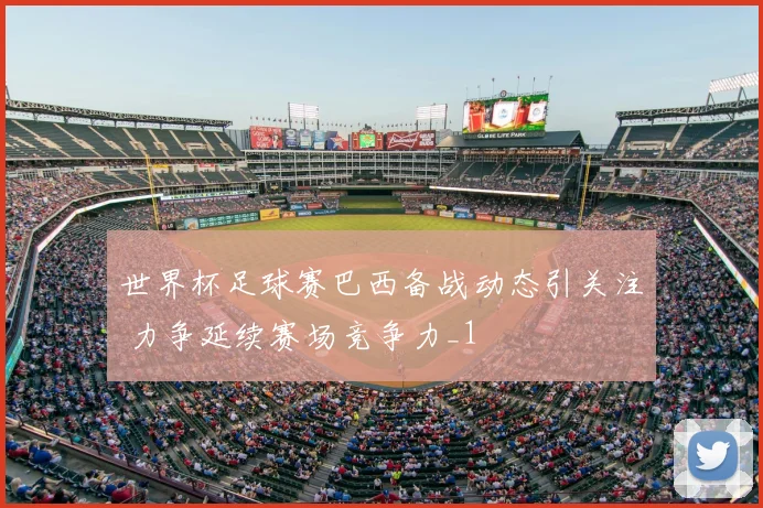 世界杯足球赛巴西备战动态引关注 力争延续赛场竞争力_1